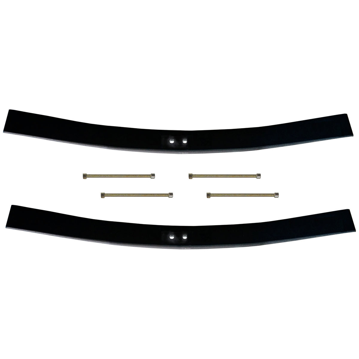 Add-A-Leaf 03-10 Dodge Ram 2500 Rear 2