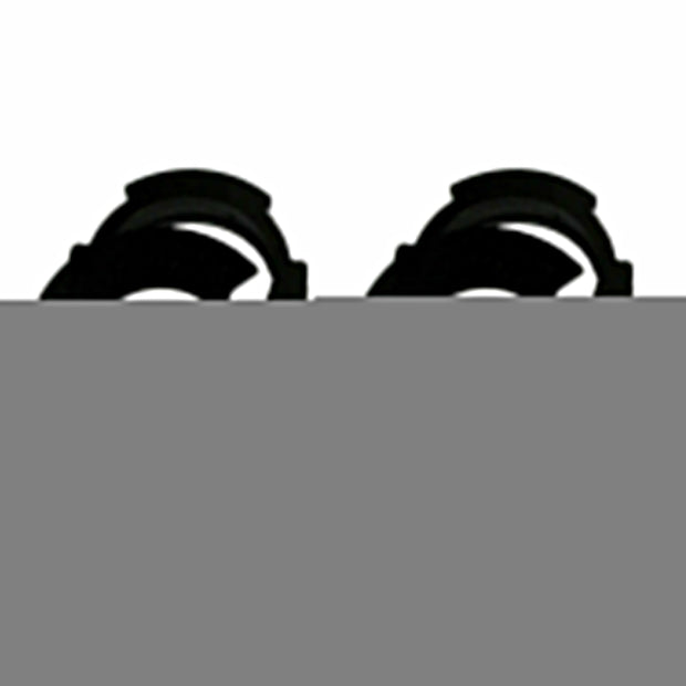 RAM 1500 Suspension Leveling Kit 2 Inch Lift 06-18 RAM 1500 Front Includes Upper/Lower Strut Spacers Maximum Tire/Wheel 33 x 12.50/18 Inch - 20 Inch Back Spacing 5 Inch Skyjacker