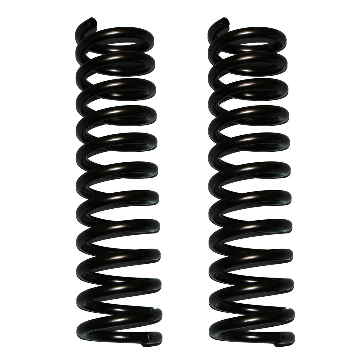 Coil Spring Set 14-18 Ram 2500 Front 6