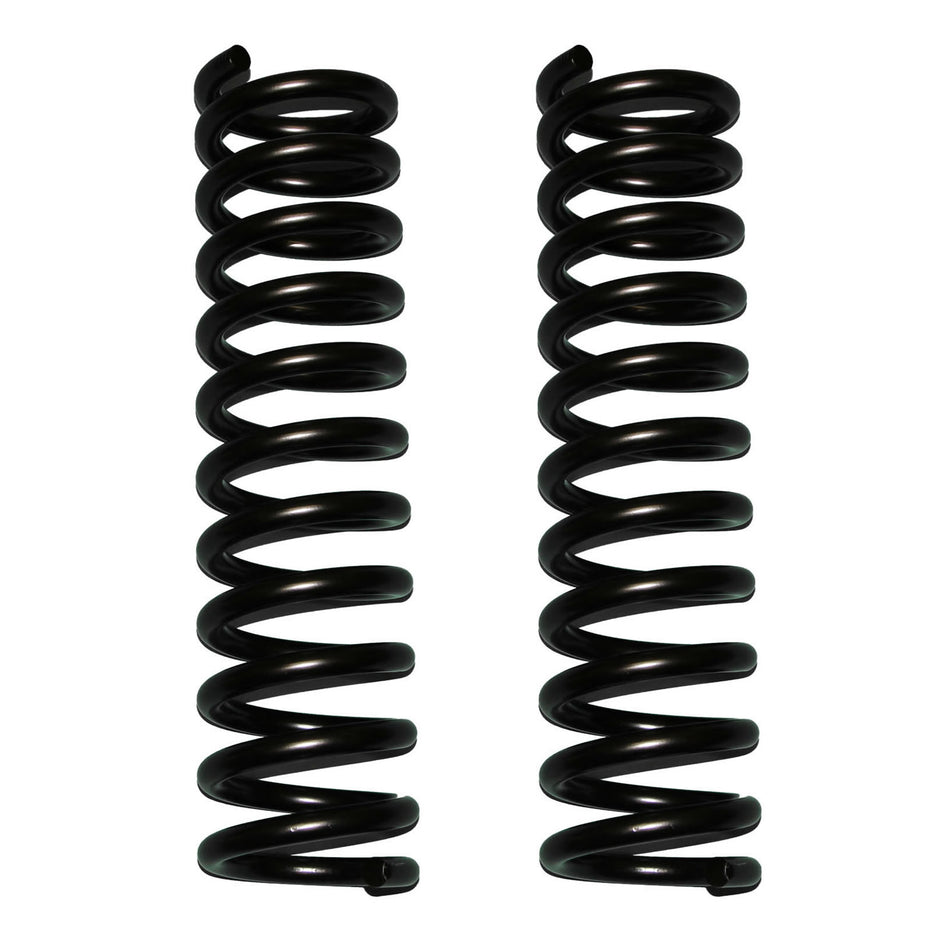 Coil Spring Set 14-18 Ram 2500 Front 6" Lift Skyjacker (R65)
