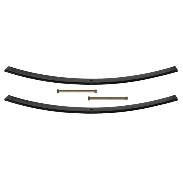 Add-A-Leaf 00-06 Toyota Tundra Rear 3" Lift Skyjacker (RTU20)