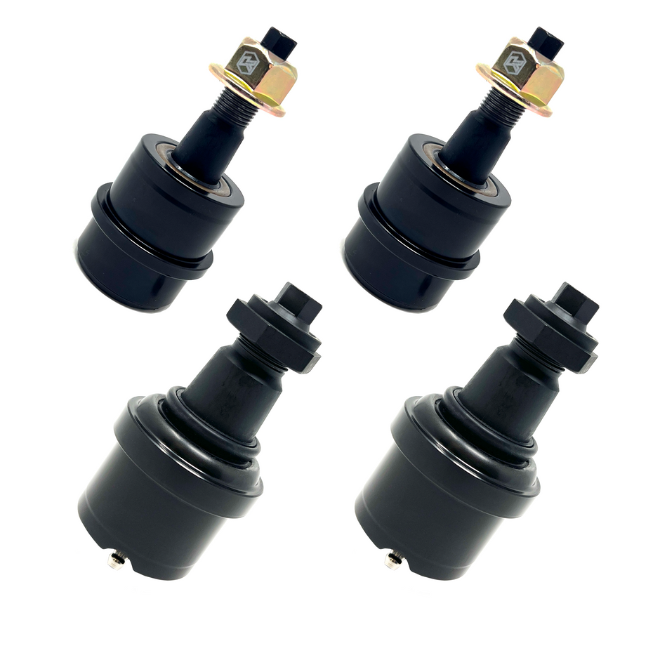 Kryptonite Upper and Lower Ball Joint Package Deal for 2014-2026 RAM 2500/3500