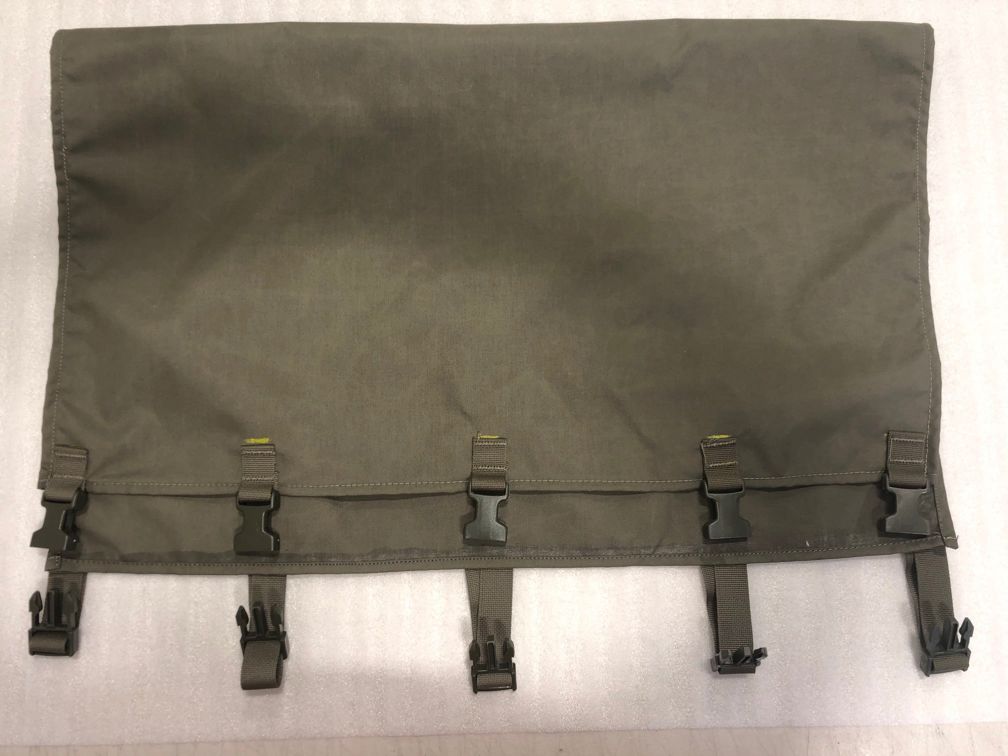 Soft Top Cover