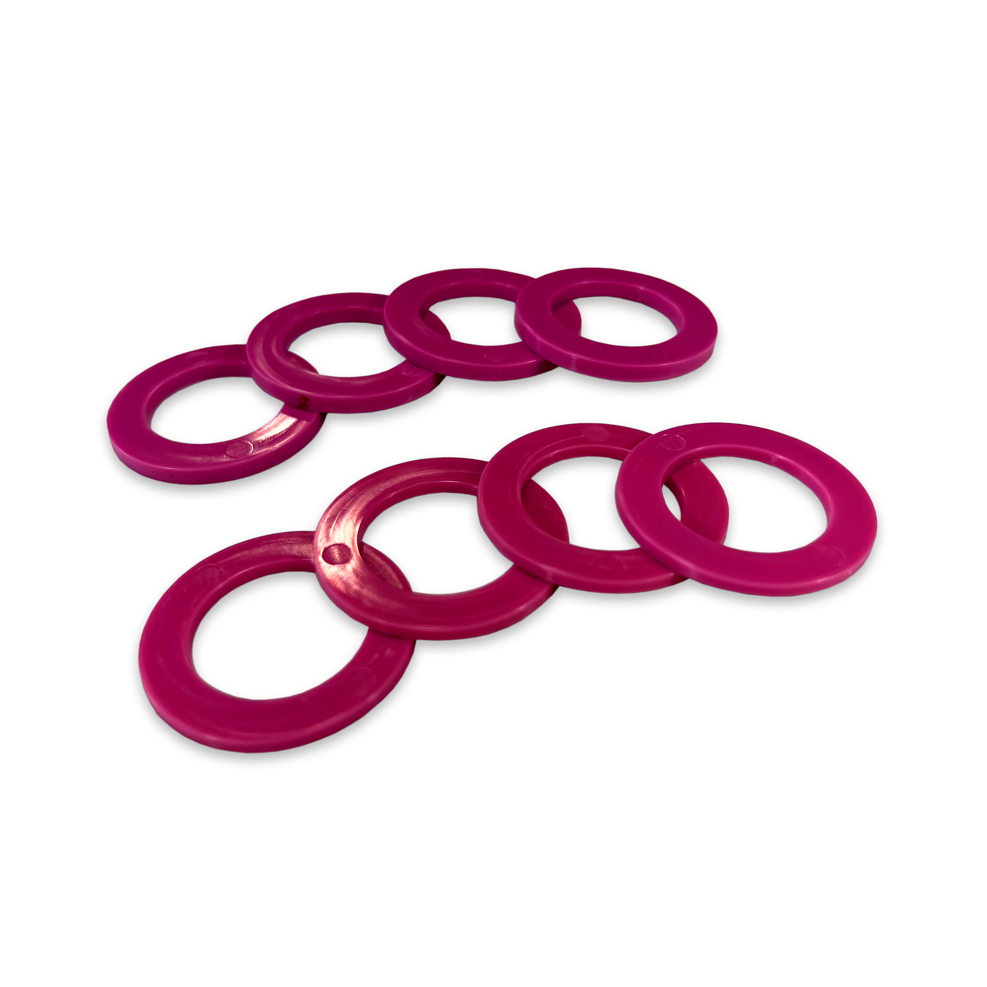 Moose Knuckle Offroad Rattle Rings