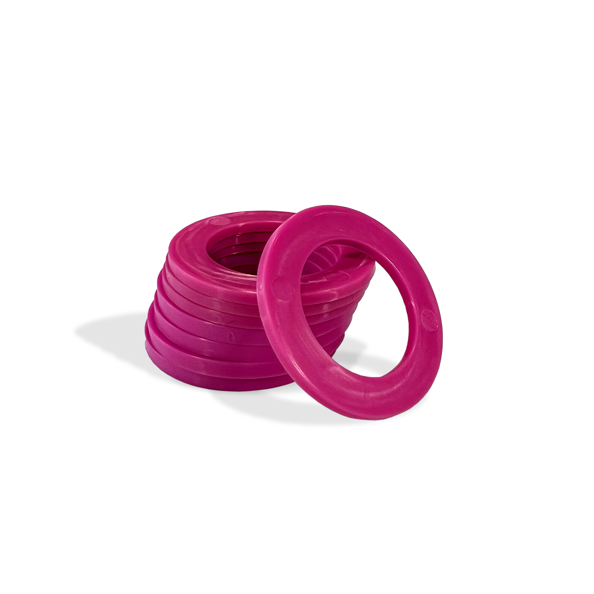 Moose Knuckle Offroad Rattle Rings