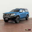 SLX Recon Bull Bar, Suitable For Volkswagen Amarok, NF 2023 on SLX Recon Bull Bar Triple loop