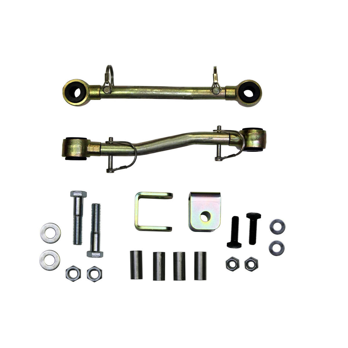 Sway Bar Disconnect 97-06 Jeep TJ Skyjacker (SBE120)