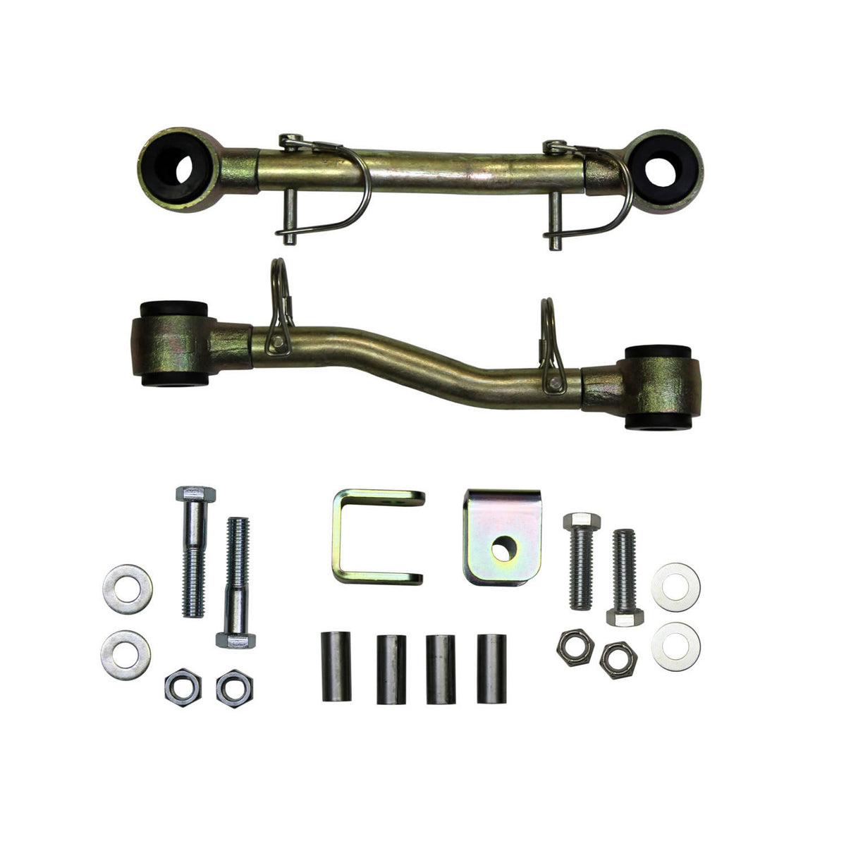 Sway Bar Disconnect 93-98 Jeep Grand Cherokee Skyjacker (SBE124)