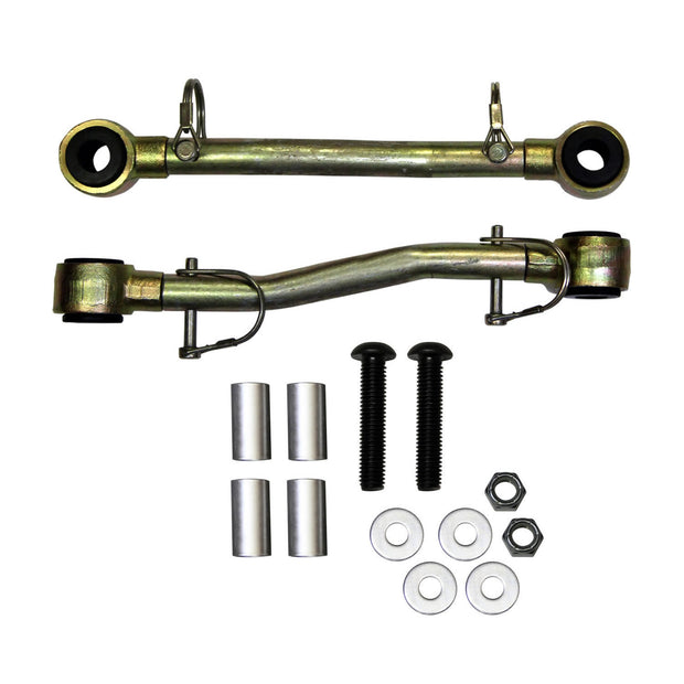 Sway Bar Disconnect 07-17 Jeep Wrangler Skyjacker (SBE126)