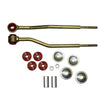Sway Bar Extended End Links Lift Height 3 Inch - 4 Inch 77-79 Ford F-150 78-79 Ford Bronco Skyjacker