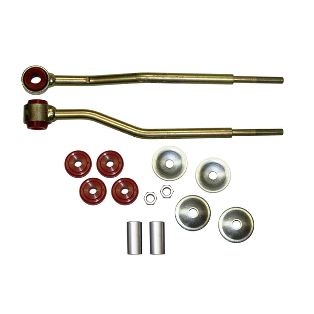 Sway Bar End Link 77-79 Ford F-150 3.0-4" Lift Skyjacker (SBE204)