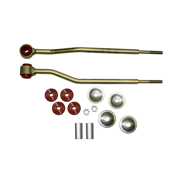 Sway Bar End Link 77-79 Ford F-150 6.0-9" Lift Skyjacker (SBE205)