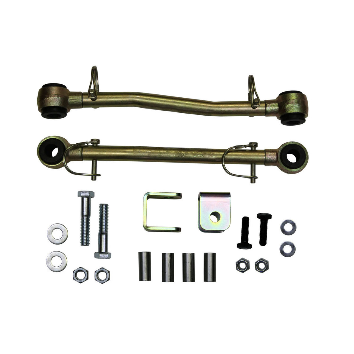 Sway Bar Disconnect 97-06 Jeep TJ Skyjacker (SBE226)
