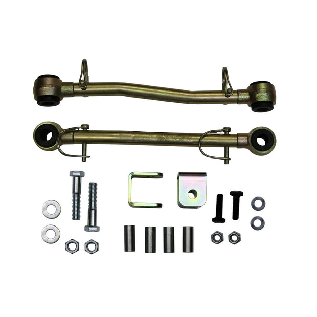Sway Bar End Link 97-06 Jeep TJ 8" Lift Skyjacker (SBE228)