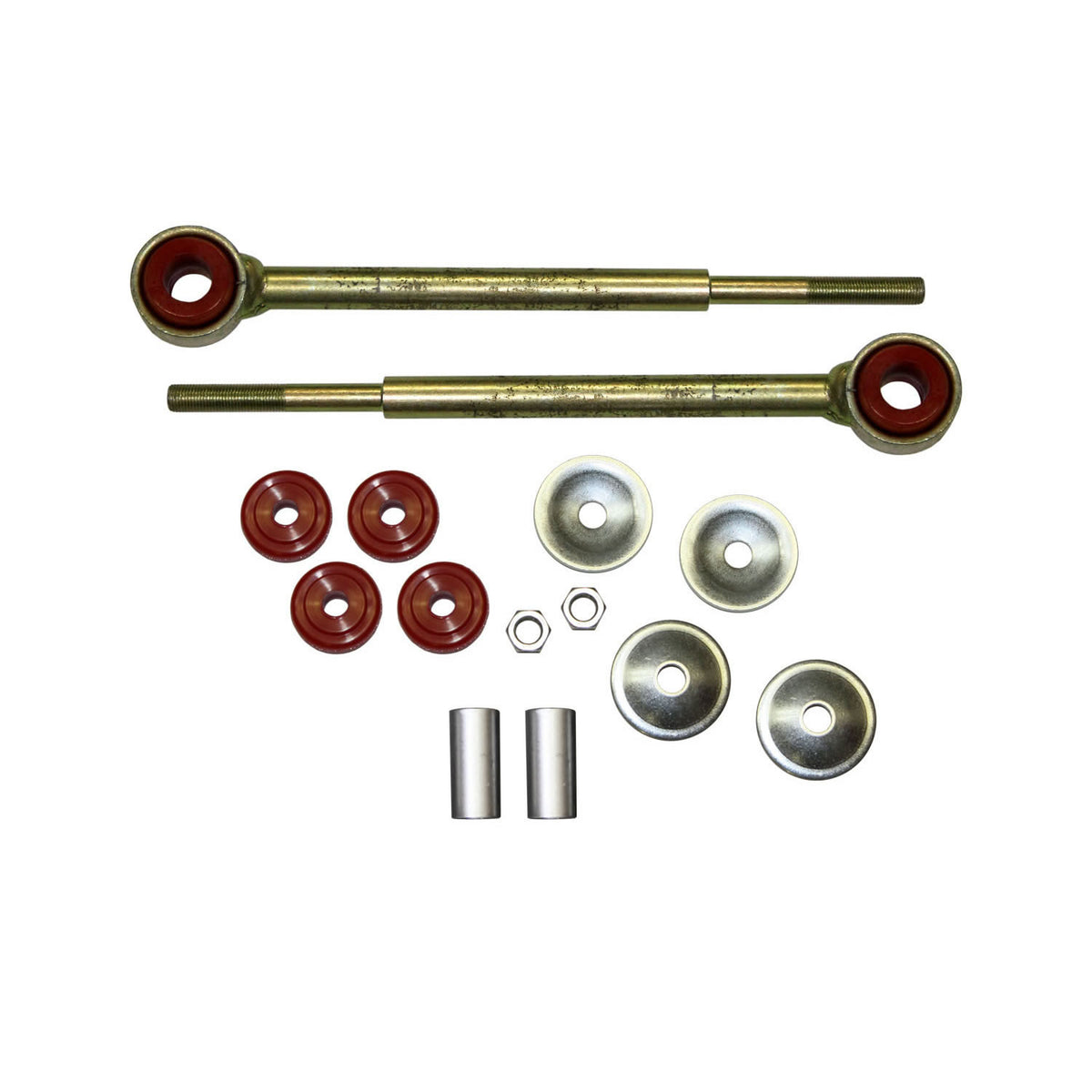 Sway Bar End Link 80-98 Ford F-250 3.0-4