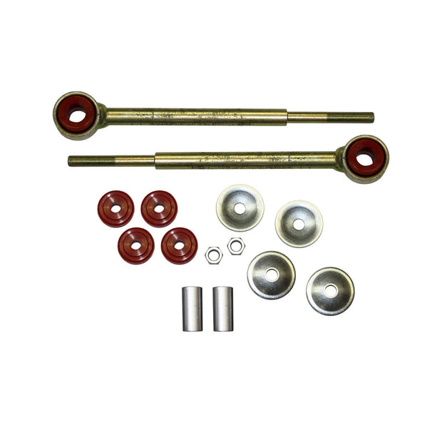 Sway Bar End Link 80-98 Ford F-250 3.0-4" Lift Skyjacker (SBE302)