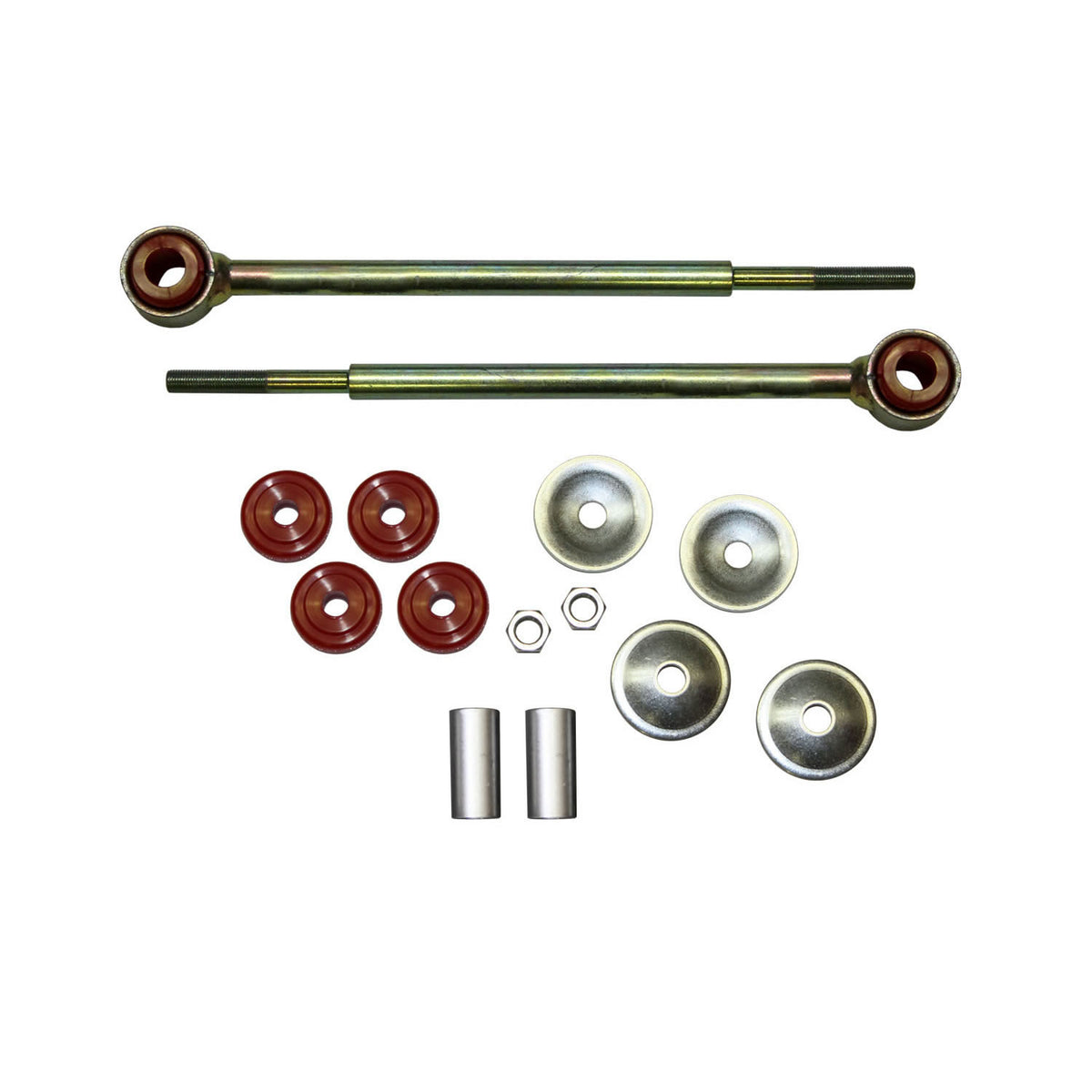 Sway Bar End Link 80-98 Ford F-250 5.0-6