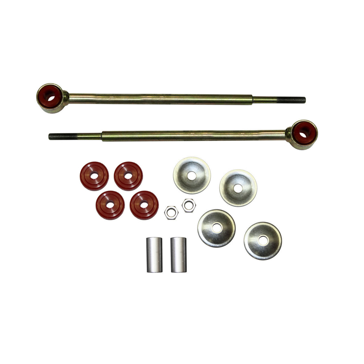 Sway Bar End Link 80-98 Ford F-250 2.0-4