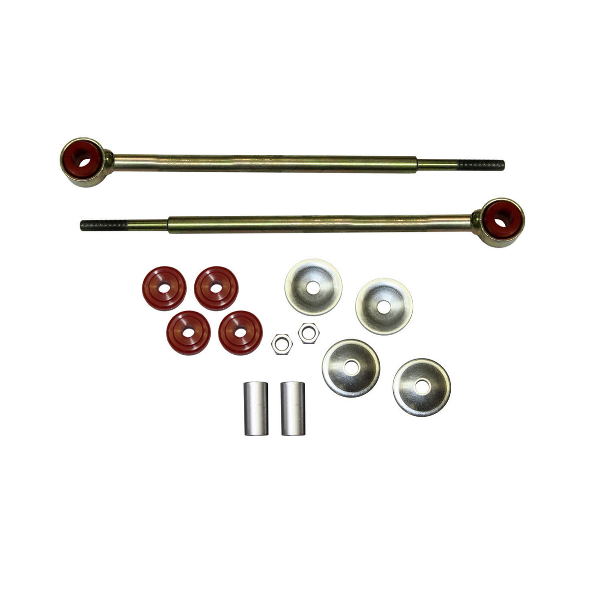 Sway Bar End Link 80-98 Ford F-250 3.5-6
