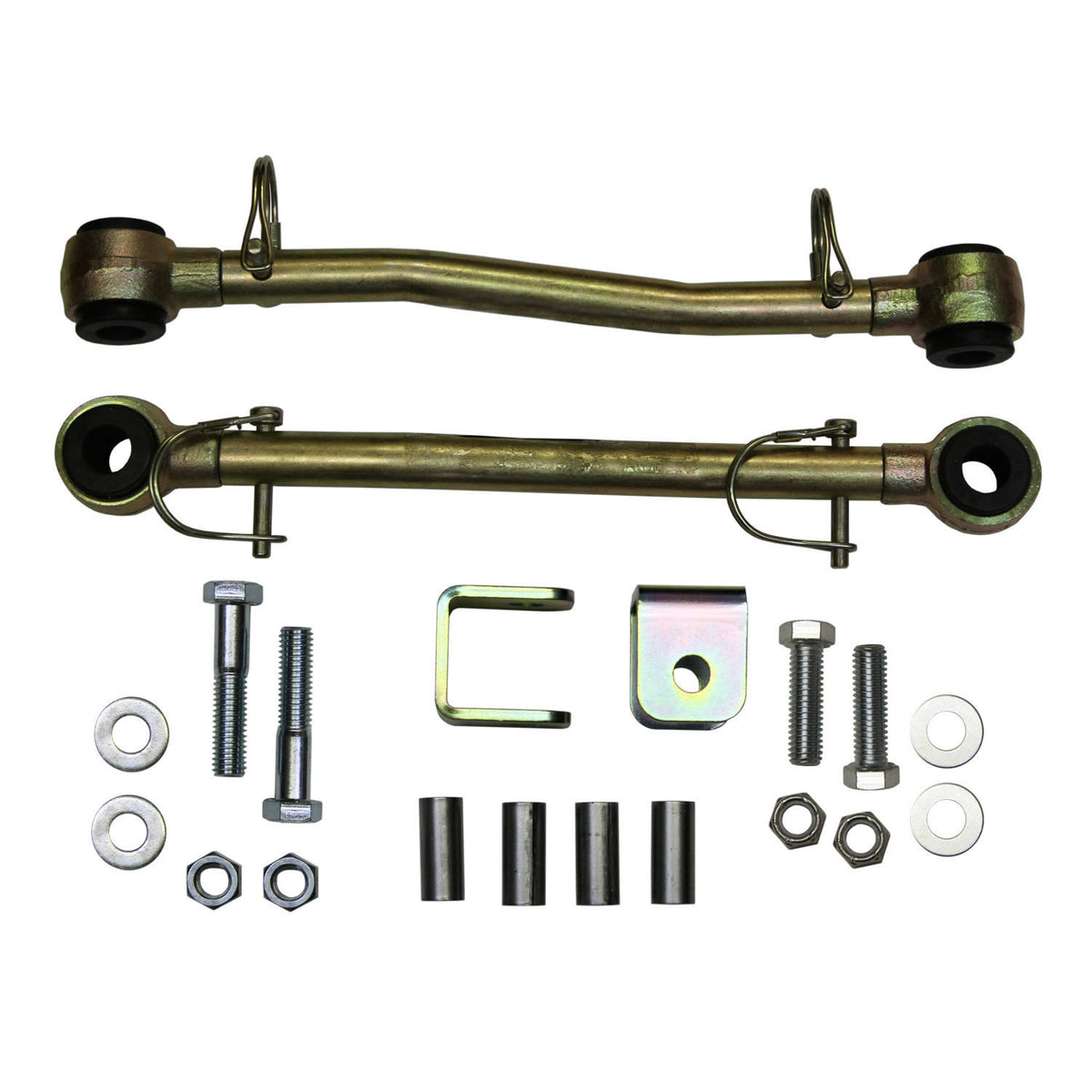 Sway Bar Disconnect 84-01 Jeep Cherokee Skyjacker (SBE326)