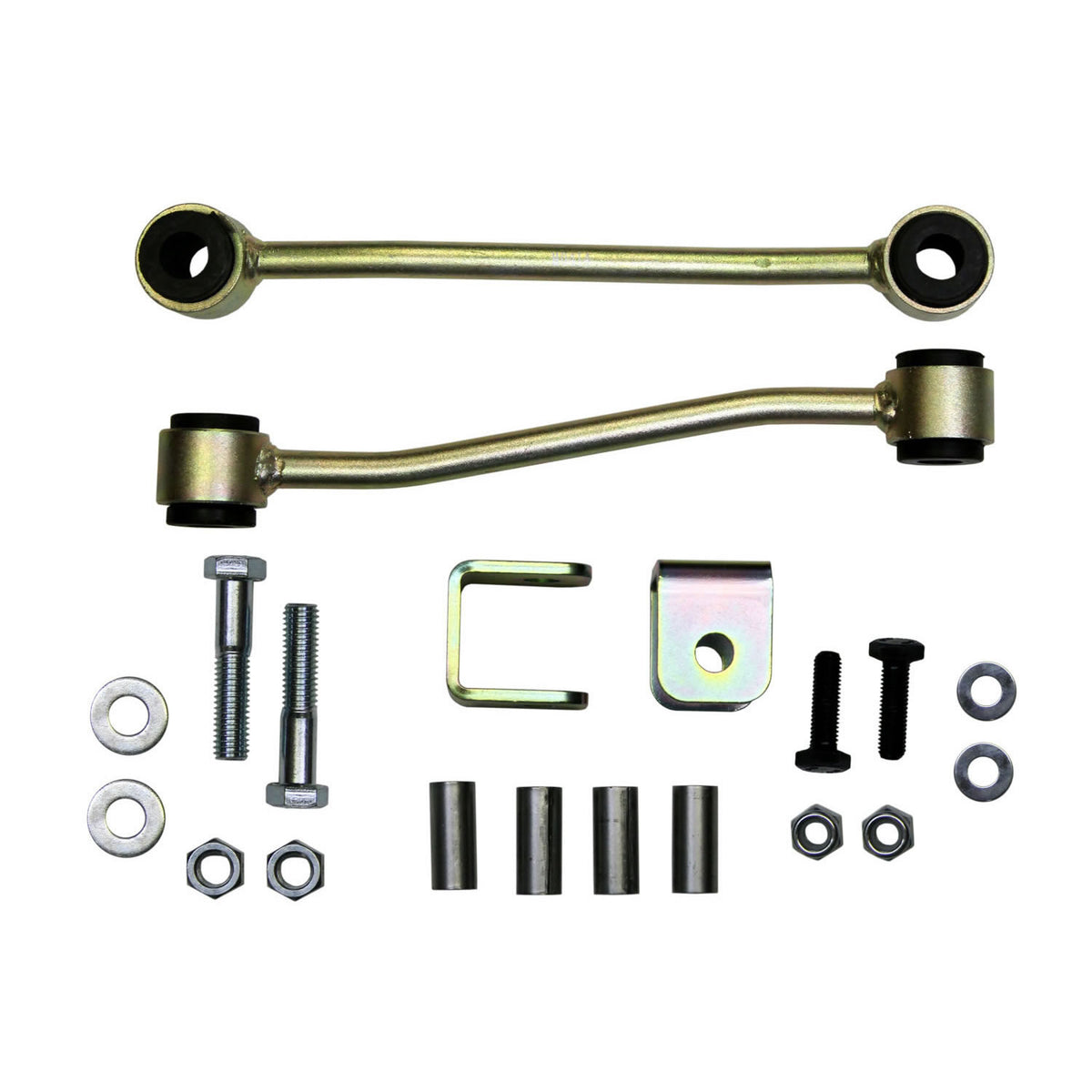 Sway Bar End Link 97-06 Jeep TJ 4