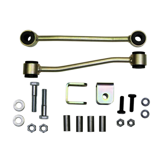 Sway Bar End Link 97-06 Jeep TJ 4" Lift Skyjacker (SBE401)