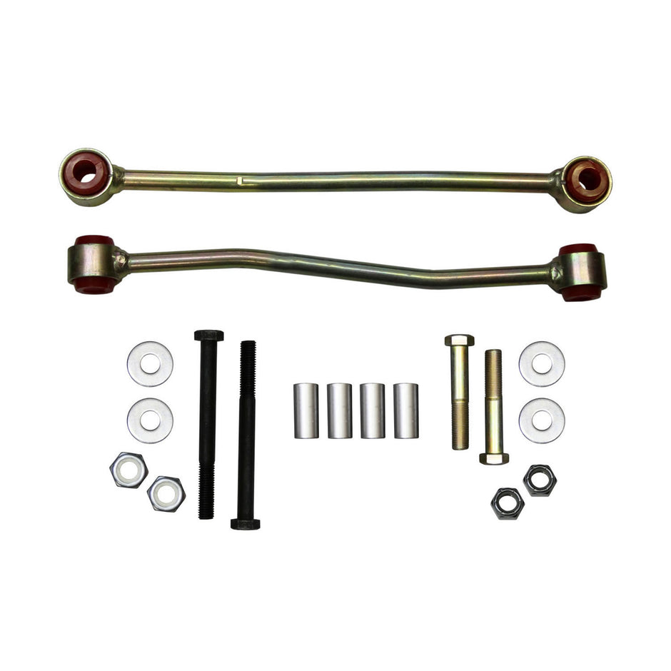 Sway Bar End Link 1999 Ford F-250 Super Duty 5.0-8" Lift Skyjacker (SBE403)