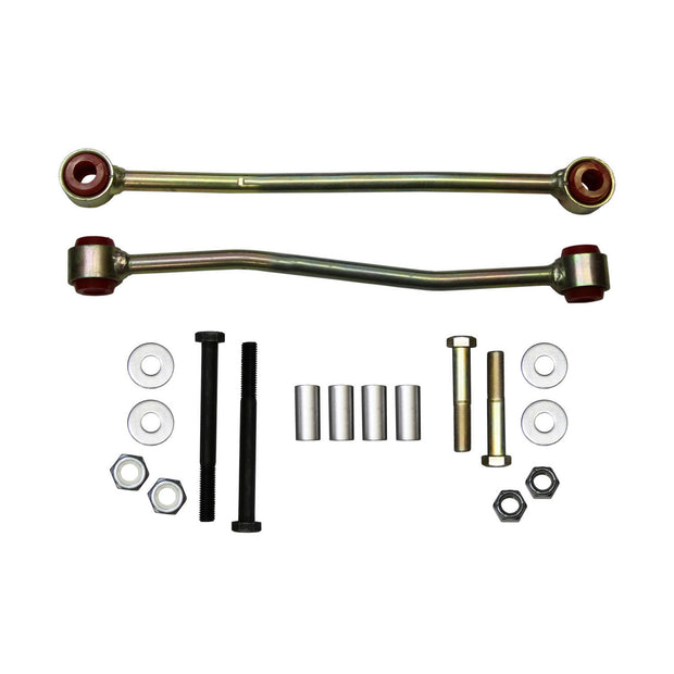 Sway Bar End Link 1999 Ford F-250 Super Duty 5.0-8" Lift Skyjacker (SBE403)