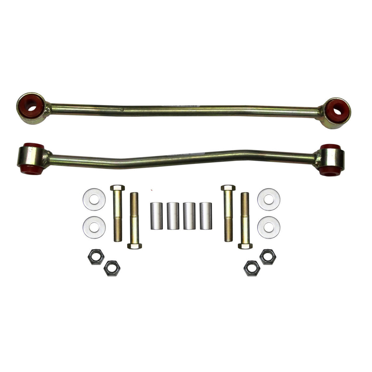 Sway Bar End Link 99-14 Ford F-250 Super Duty 4.0-8