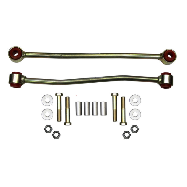 Sway Bar End Link 99-14 Ford F-250 Super Duty 4.0-8" Lift Skyjacker (SBE404)