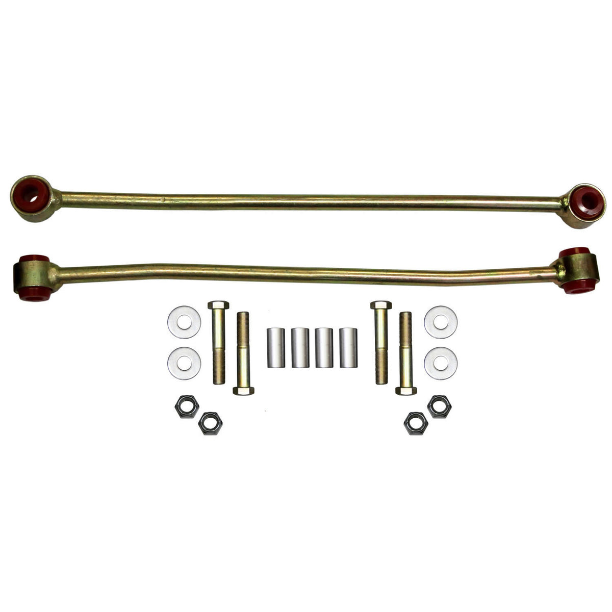 Sway Bar End Link 99-14 Ford F-250 Super Duty 7.0-8