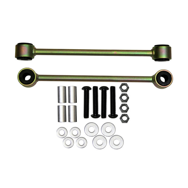 Sway Bar End Link 07-17 Jeep Wrangler 2.0-3.5" Lift Skyjacker (SBE502)