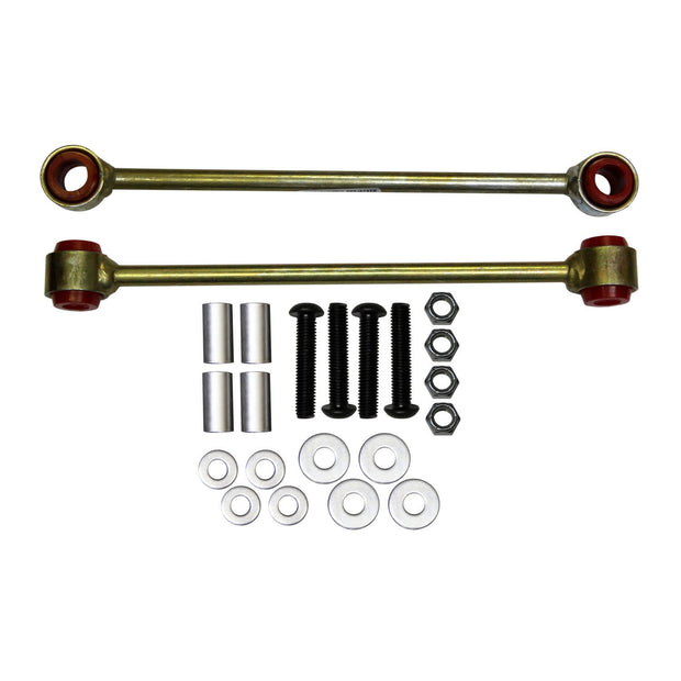 Sway Bar End Link 07-17 Jeep Wrangler 4.0-5" Lift Skyjacker (SBE504)