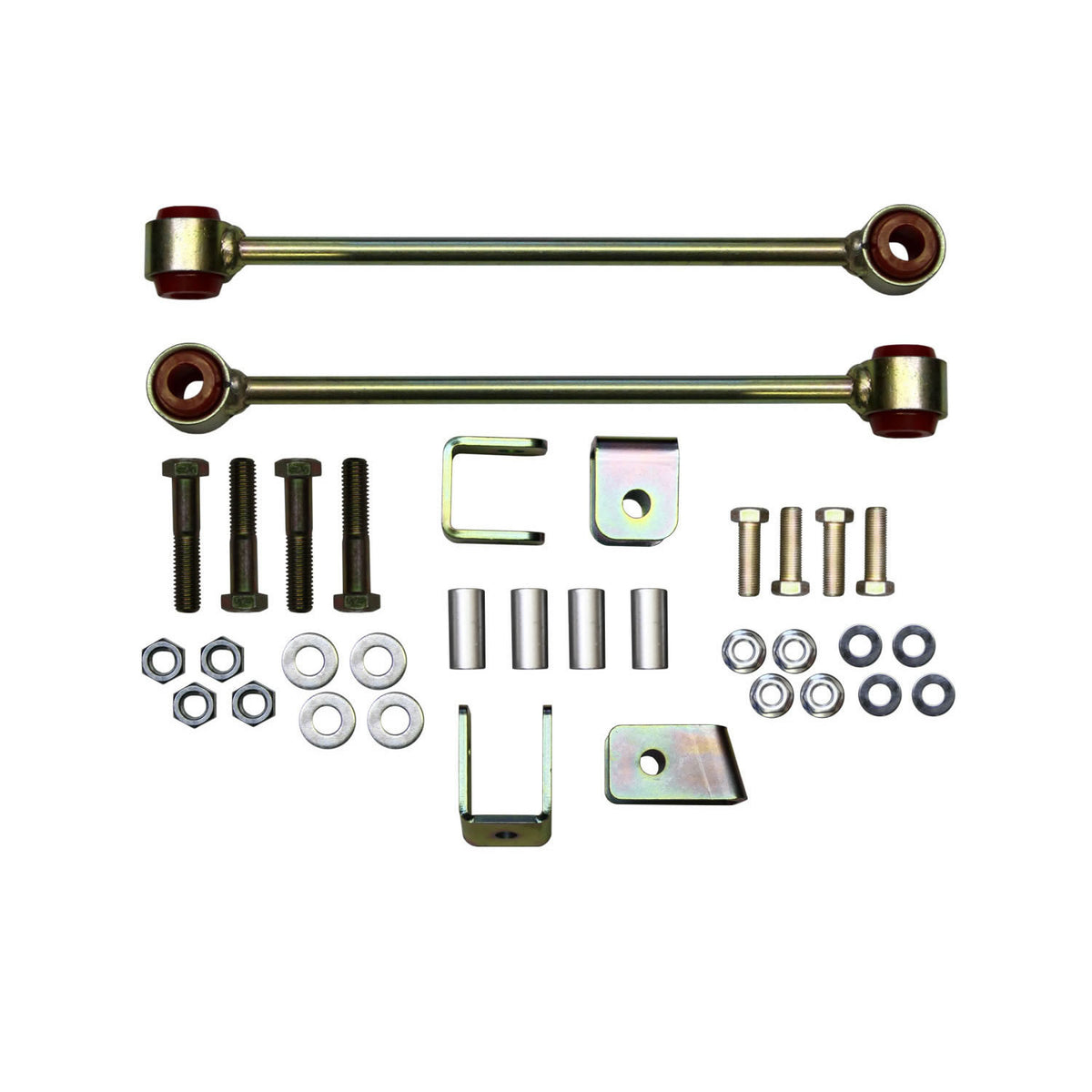 Sway Bar End Link 02-05 Dodge Ram 1500 6
