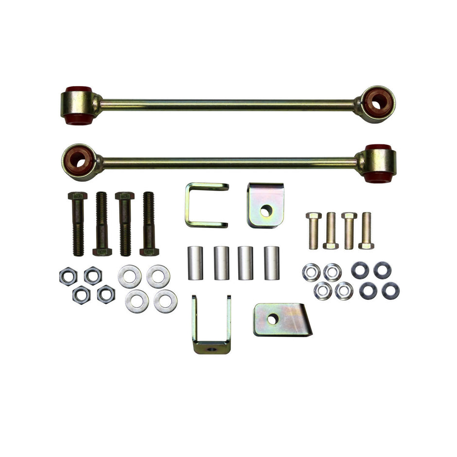 Sway Bar End Link 02-05 Dodge Ram 1500 6" Lift Skyjacker (SBE5069)