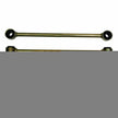 Jeep JK Sway Bar Extended End Links 07-18 Wrangler JK Lift Height 6 Inch Skyjacker