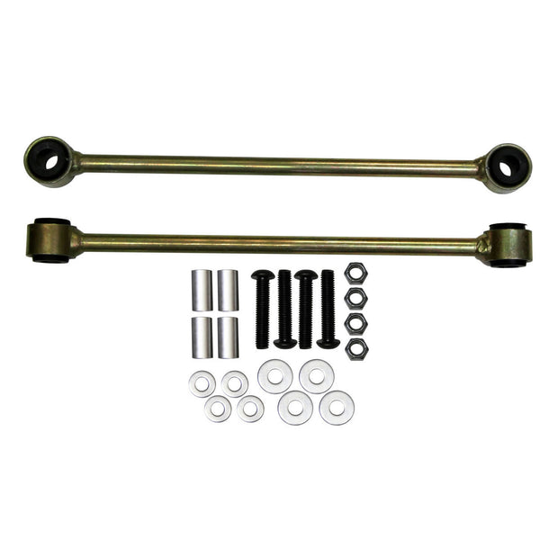 Sway Bar End Link 07-17 Jeep Wrangler 6" Lift Skyjacker (SBE507)