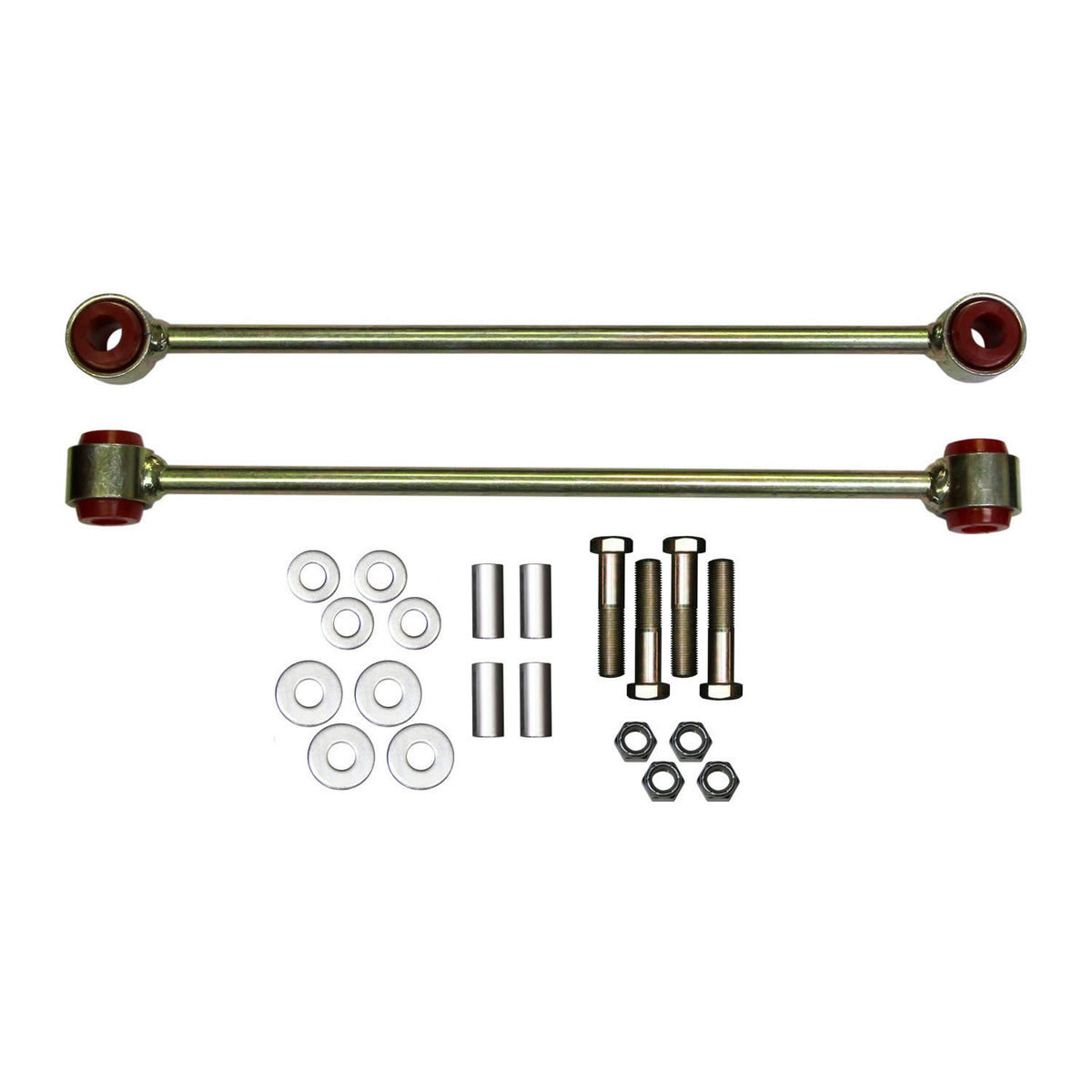 Sway Bar End Link 2009 Dodge Ram 1500 4.0-6