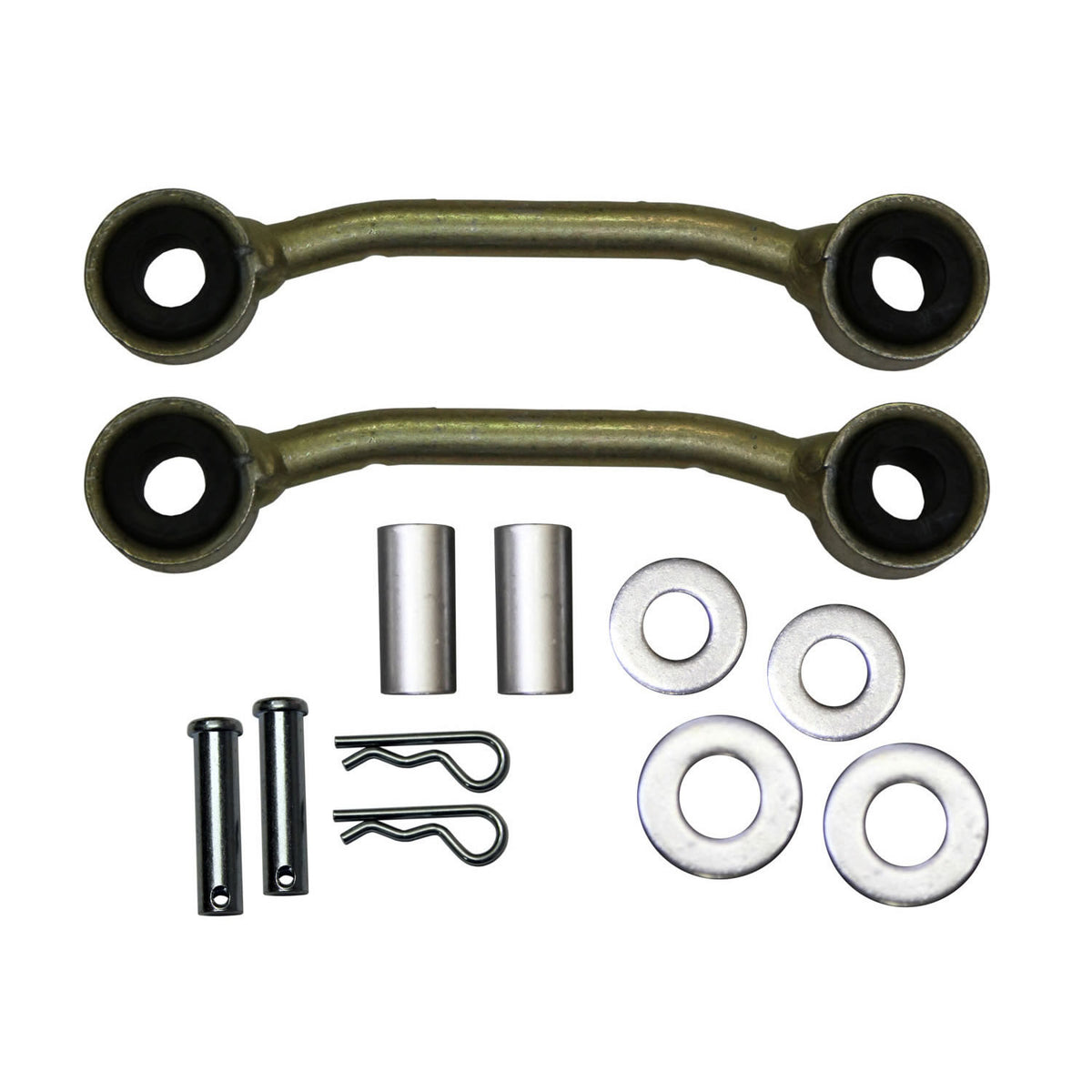 Sway Bar End Link 84-01 Jeep Cherokee 6.0-8
