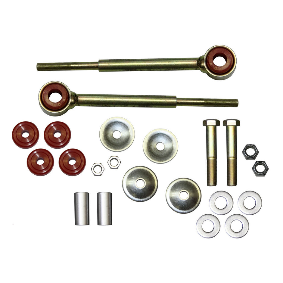 Sway Bar End Link 07-14 Toyota FJ Cruiser 3" Lift Skyjacker (SBE702)