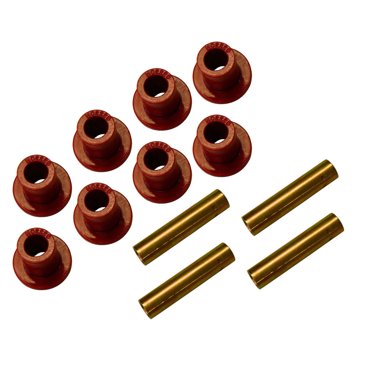 Softride Leaf Spring Bushing 75-93 Dodge Ramcharger Skyjacker (SE12D)