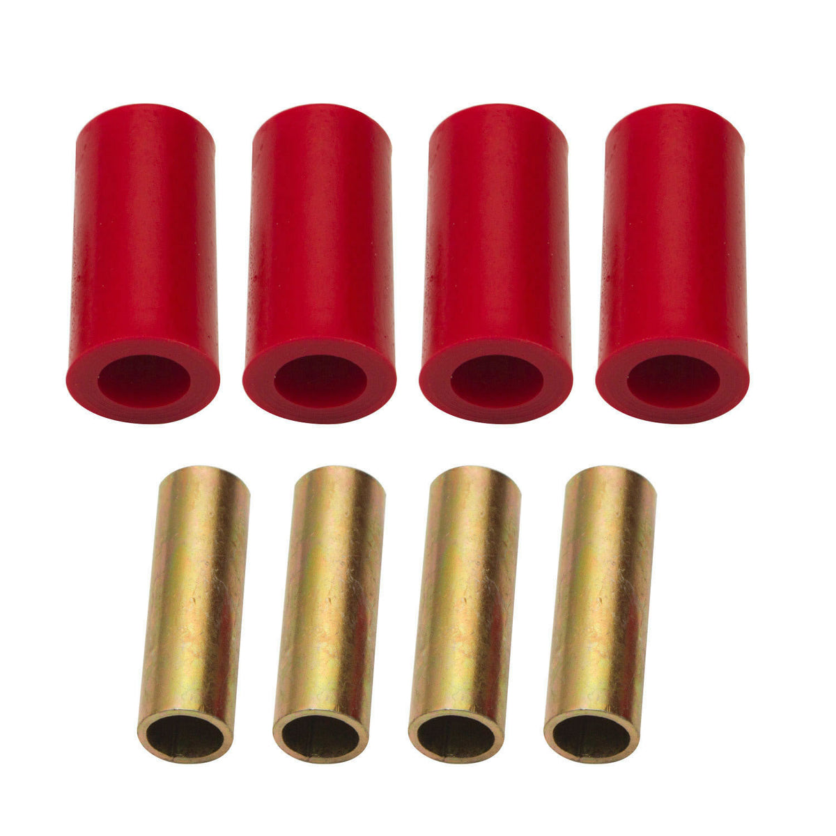 Softride Leaf Spring Bushing 59-75 Jeep CJ5 Skyjacker (SE34J)