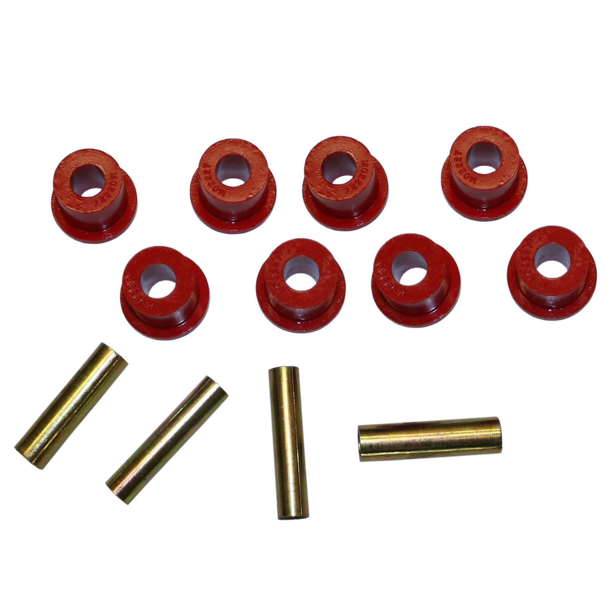 Leaf Spring Bushing 87-95 Jeep Wrangler Skyjacker (SE45YJ)