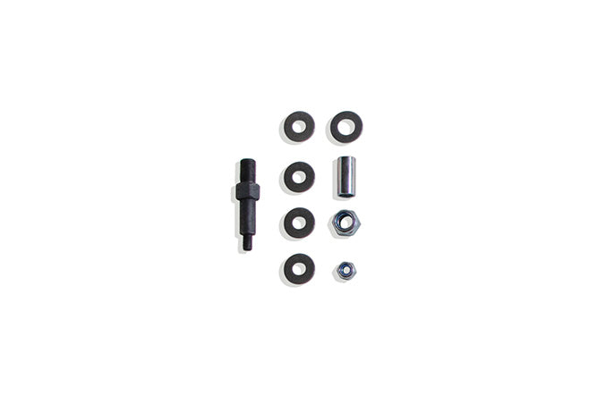SHOCK HARDWARE PACK -0