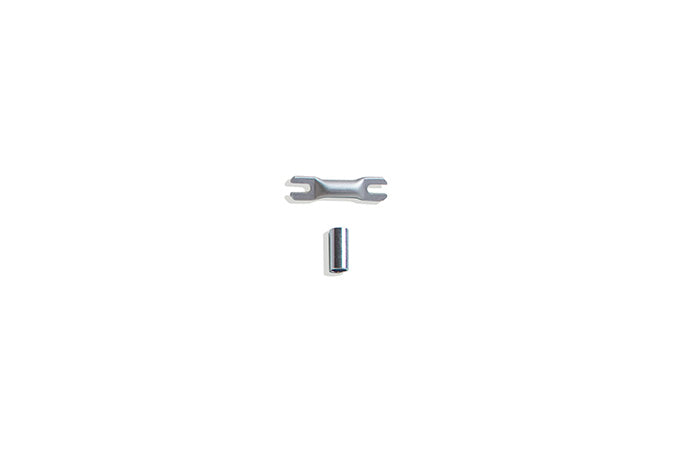 SHOCK HARDWARE PACK -3