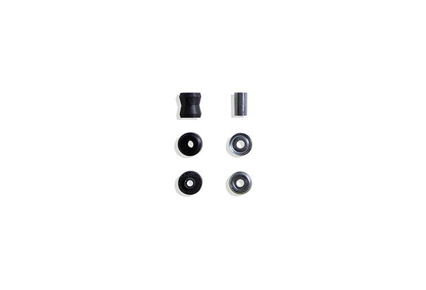 SHOCK HARDWARE PACK -7