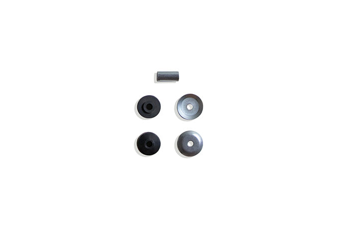 SHOCK HARDWARE PACK -8