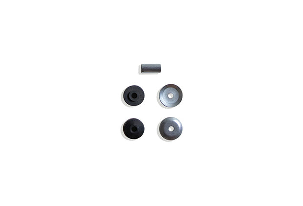 SHOCK HARDWARE PACK -8
