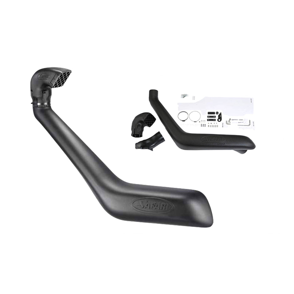 Safari Snorkel for Toyota Prado (11/2009 - 11/2017)