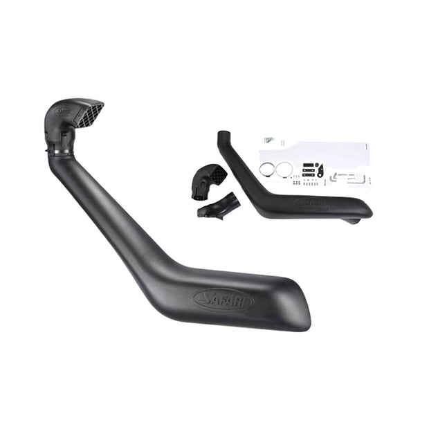 Safari Snorkel for Toyota Prado (11/2009 - 11/2017)